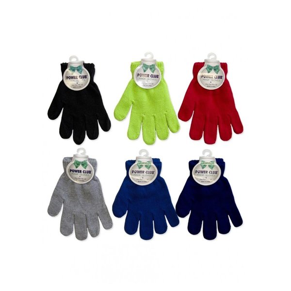 Newgroove Kids Magic Gloves Case of 60 NE1257426